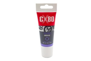 CX80 SMAR SILIKONOWY